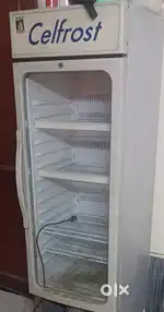 Commercial fridge sale