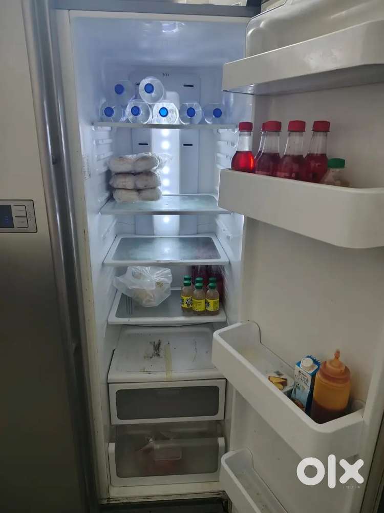 Fridge in sell