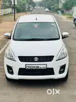 Maruti Suzuki Ertiga 2015-2018 VDI ABS, 2015, Diesel