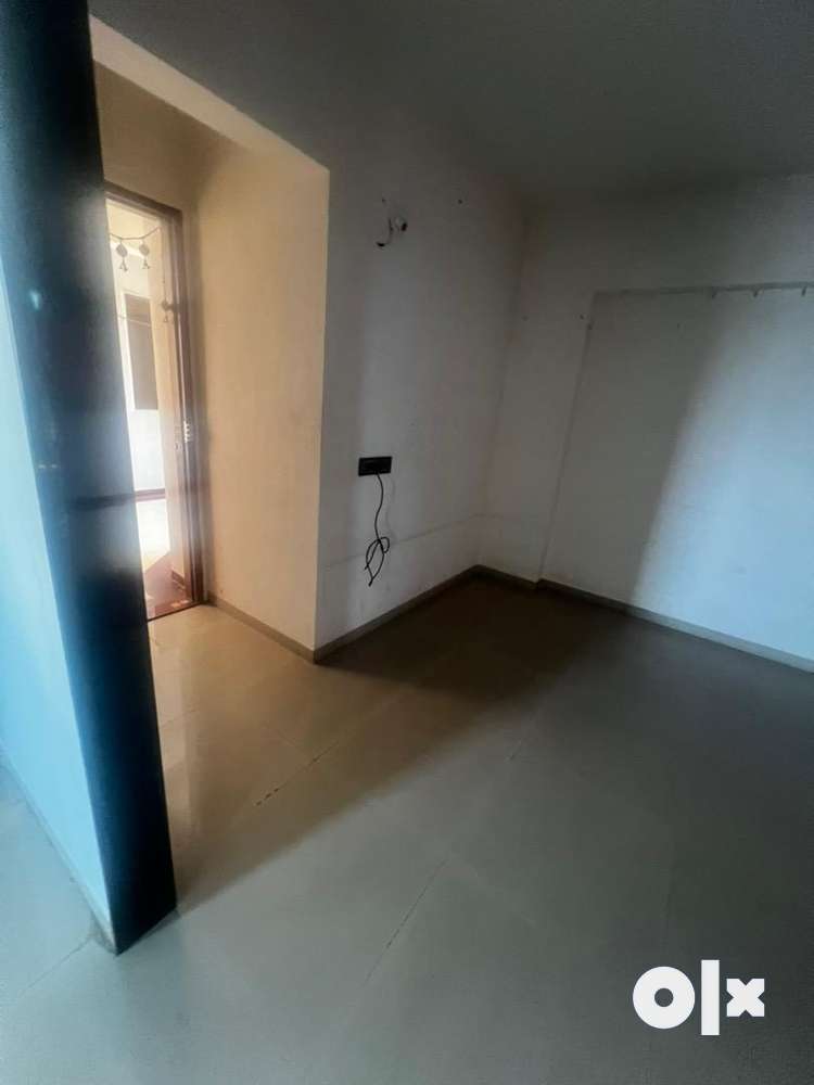 2 bhk with 1 master bedrrom