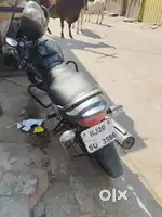 Honda shine good condition