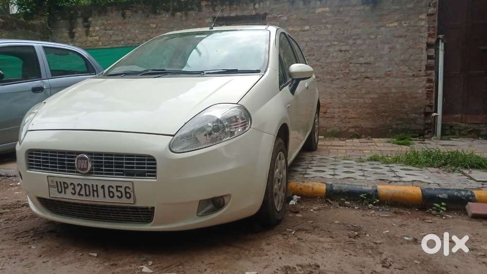 Fiat Grande Punto 1.3 Dynamic Multijet, 2010, Diesel