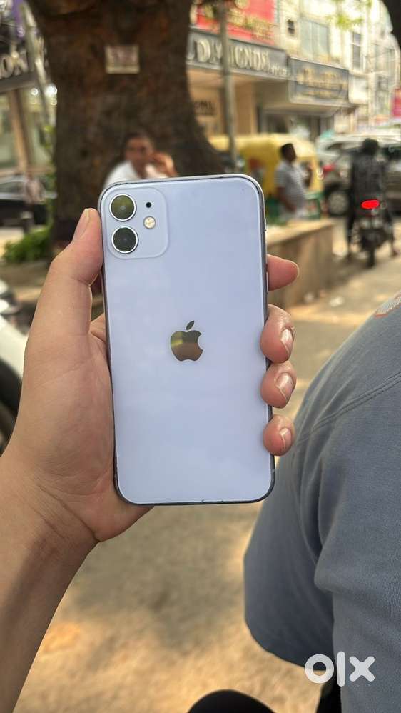 iPhone 11 128gb