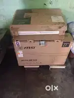 Gaming system all camera light parda chair all set