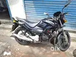 It's Superb HERO HONDA CBZ XTREME