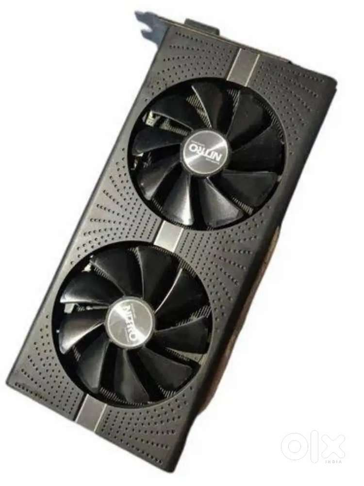 RX 570 4gb Graphics card