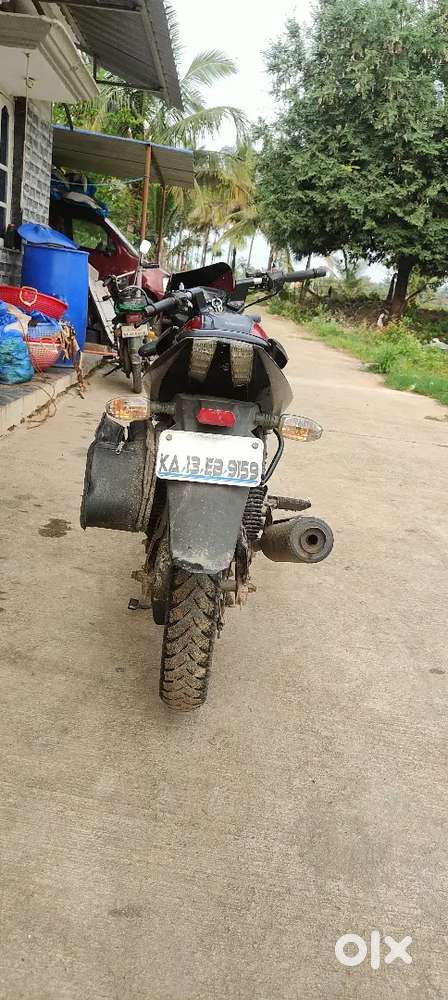 Pulsar 150 2013/12 bike is perfect good condition documents up to date