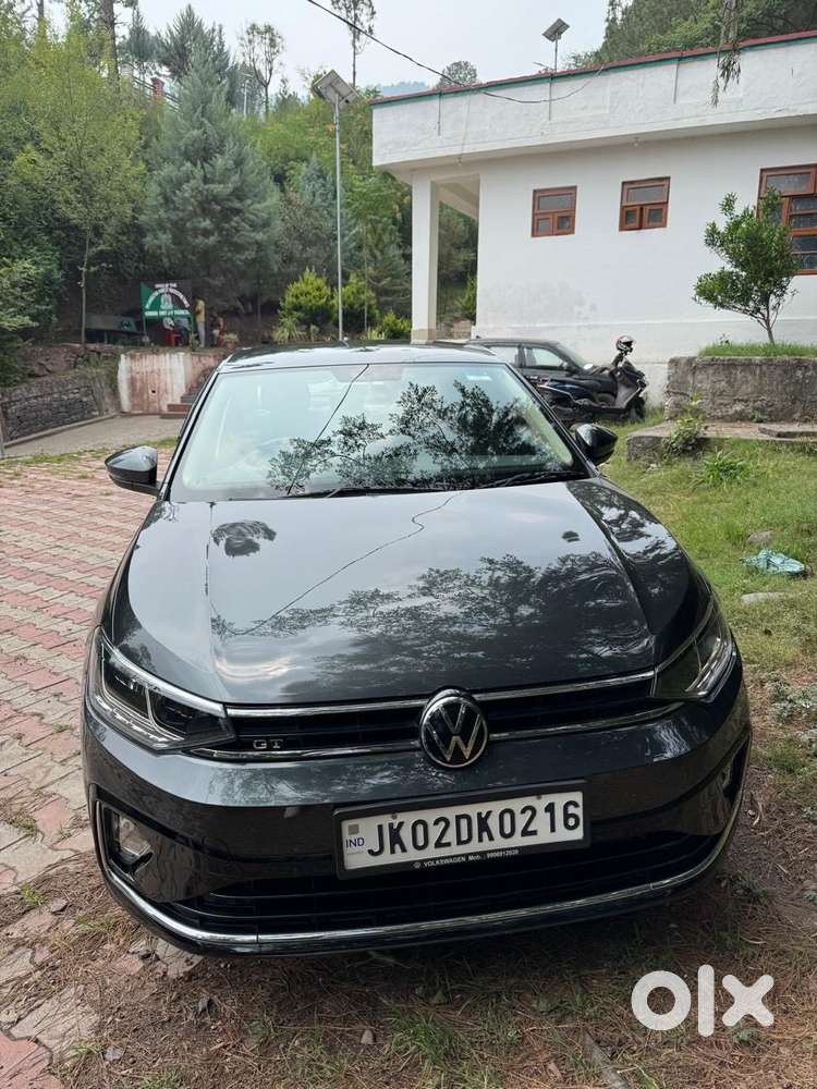 Virtus GT DSG