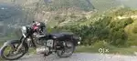 Standerd 350 bs6