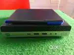 6 Month Warranty Hp Elitdesk 800 G3 i5 6th Gen 8gb RAM 256gb SSD Gud W