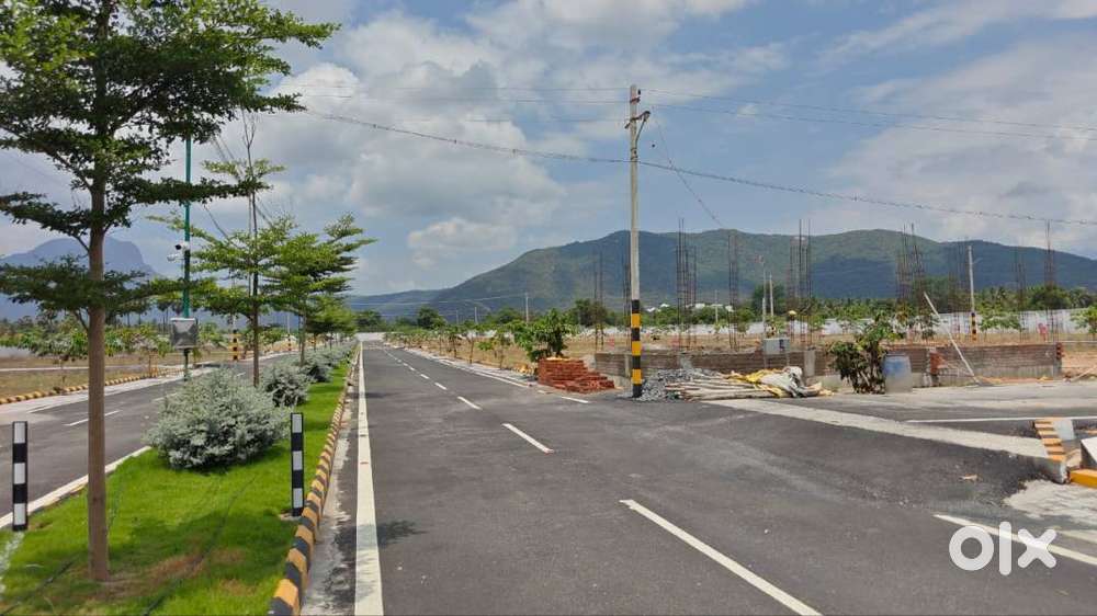 plots for sale by direct owner with dtcp approved site