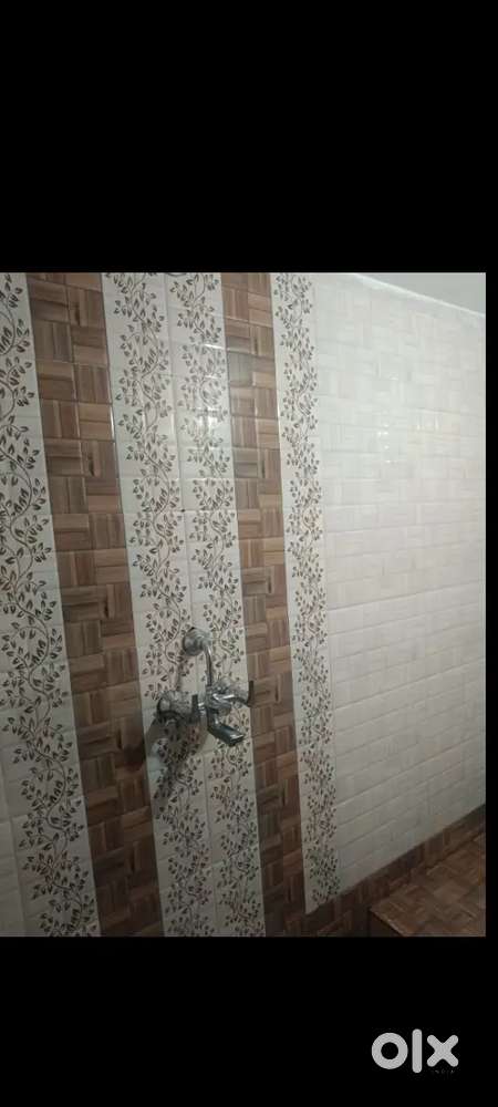 Two BHK FLATE for rent