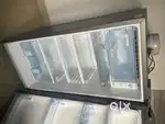 Samsung 4 months old fridge