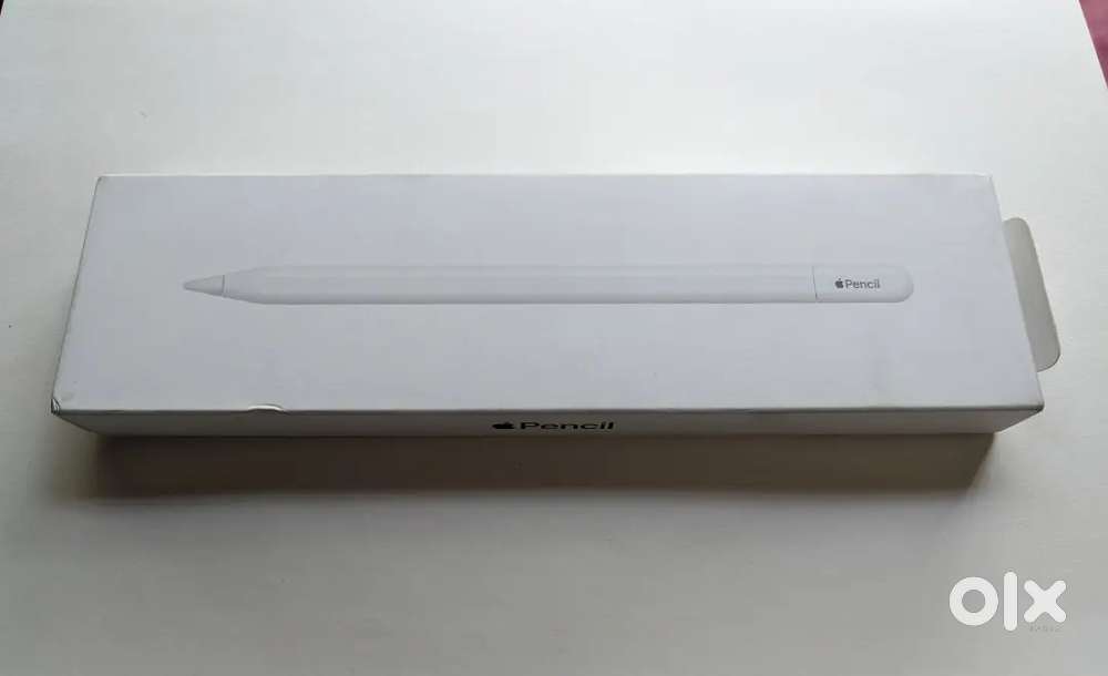 Apple Pencil (USB Type C)