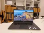 Performance series Dell Precision 5530 i7-8th Gen 16GB RAM 512GB SSD