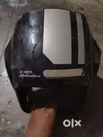 Splender visor
