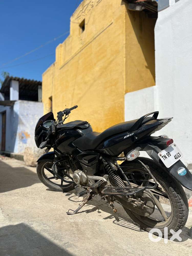 Engine good condition FC current well maintained vehicle