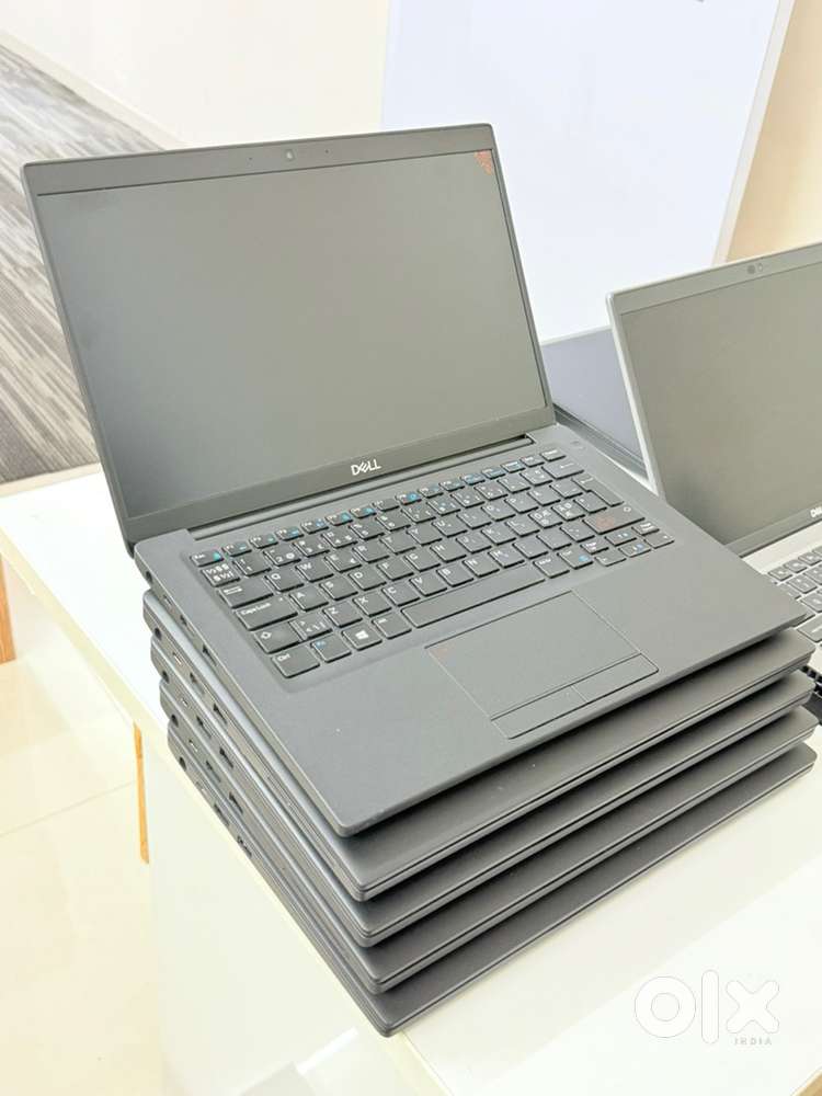 Dell Latitude E 7390