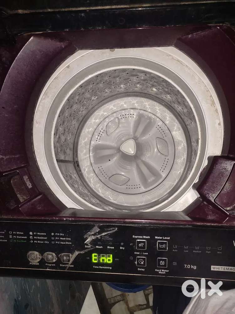 Good condition
