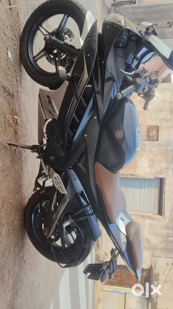 Company part original Full condition che vimo chalu rc book puc che