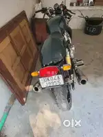 Royal Enfield