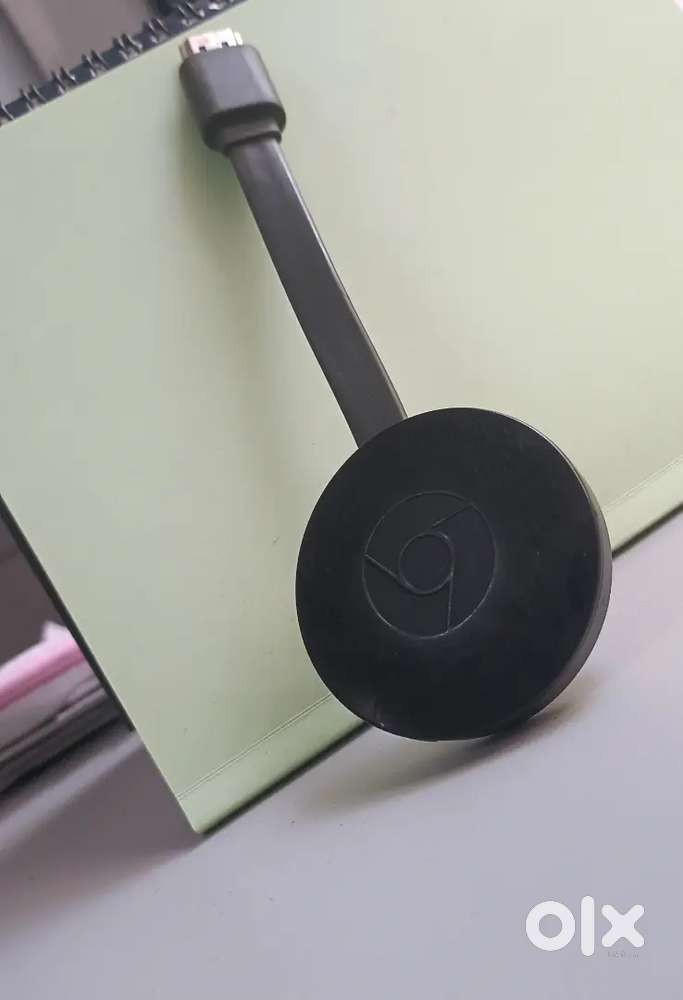 Original Google Chromecast