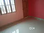 Rent : Semi furnished Room with seperate bathroom.