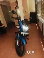 Brand New Super Splendor Xtec (2024)