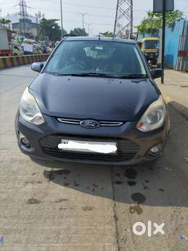 Ford Figo 2013 Petrol Good Condition