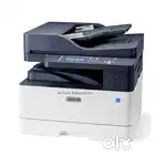 xerox 1025DADF printer