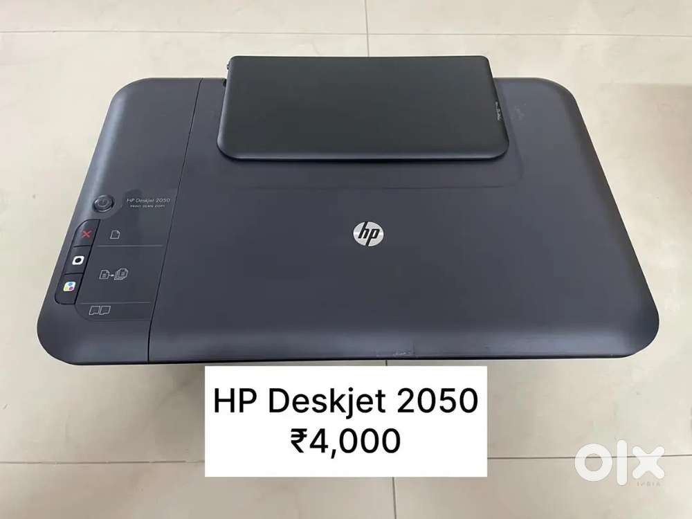 HP Desk jet 2050