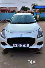 Maruti Suzuki New-gen Swift 2025 Petrol Well Maintained