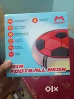 Airfootball