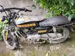 Mai new bike liye hai