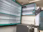 Newly Medical furniture fresh only 2 to 3 month old