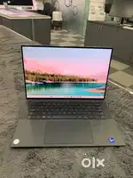 Dell Precision 5560 i9 11th Gen 32GB RAM 1TB Warranty