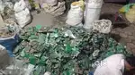 All board computer