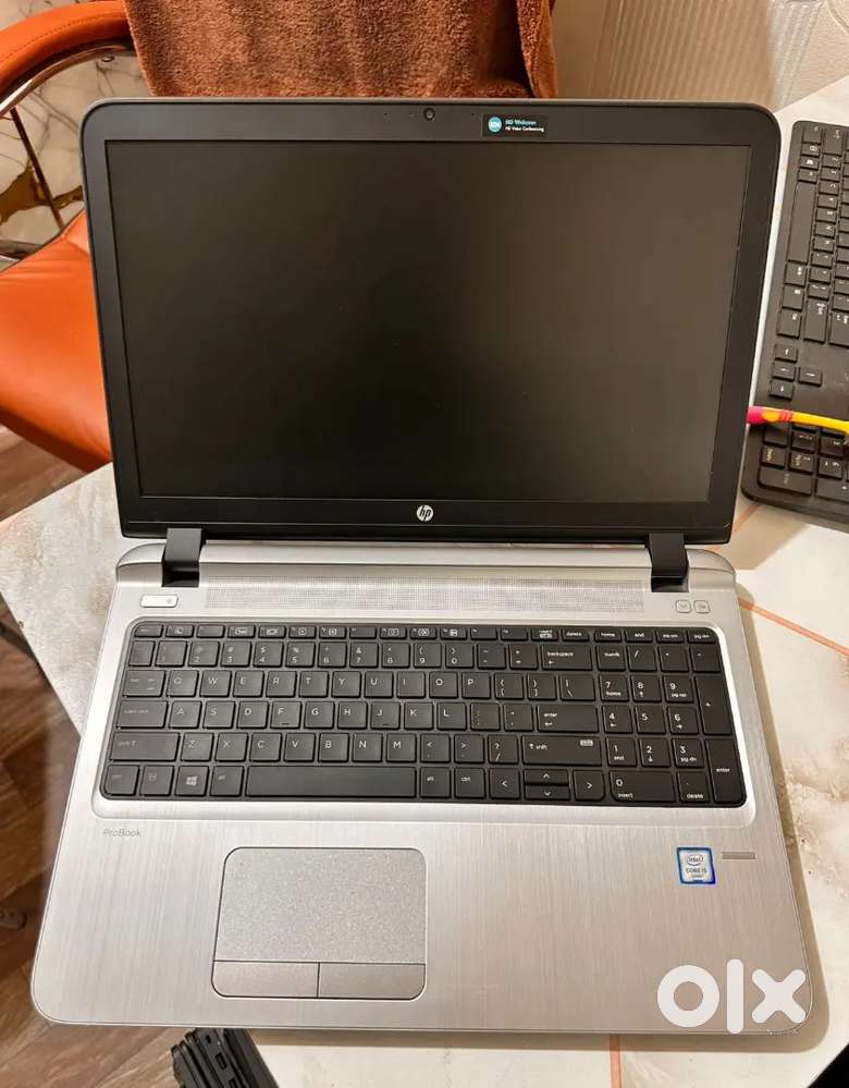 Hp pro book 430 G3