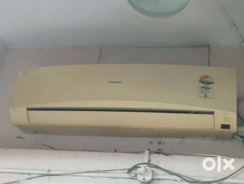 Panasonic 3star 1.5 ton
