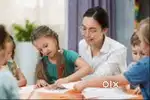 Home Tuition & Abacus Class
