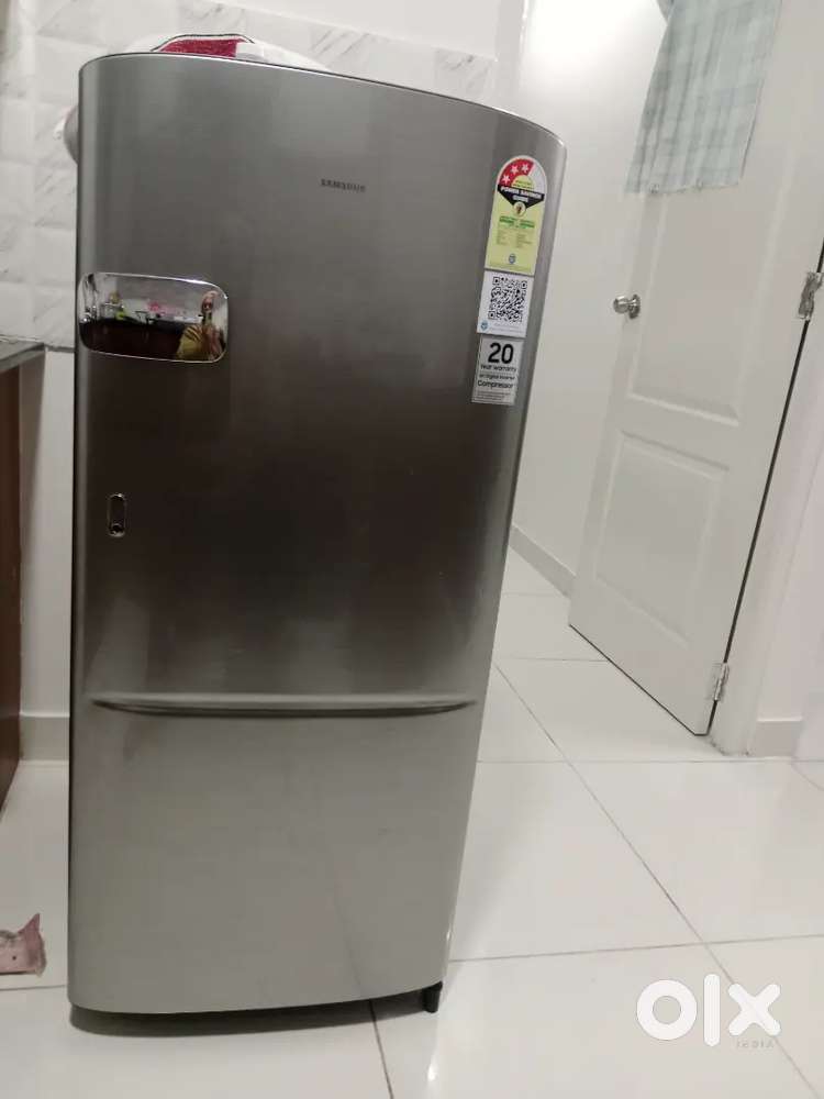 Like new fridge