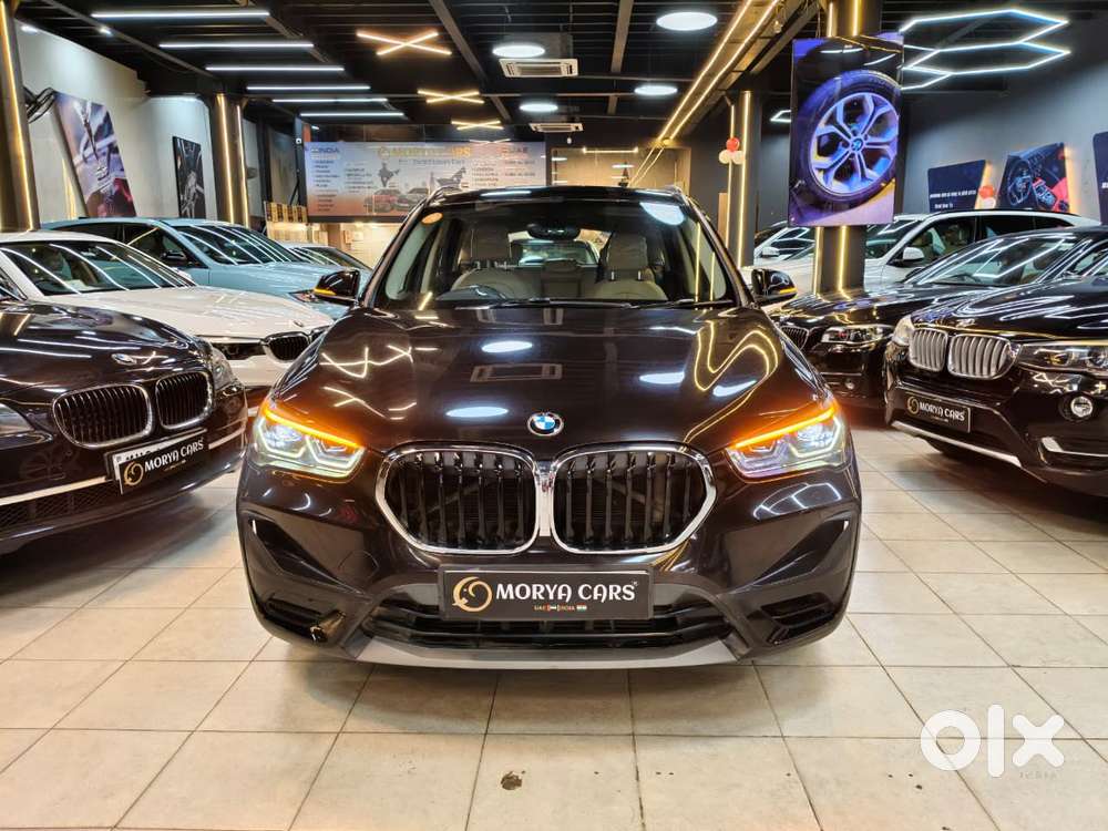 BMW X1 2.0 sDrive20i SportX, 2020, Petrol