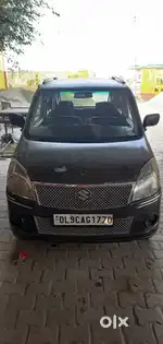 Maruti Suzuki Wagon R 2012 Petrol 150000 Km Driven