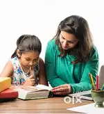 Need chemistry female home tutor for class 10 student