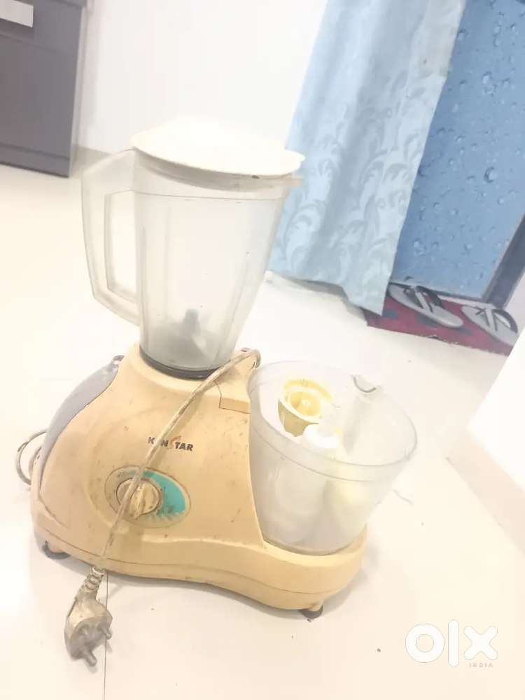 Kenstar food processor
