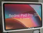 Redmi pad pro 5g