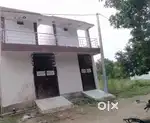 ₹ 20 Lakh Area:- 500/- Sqft, Silver City, 1 Km From Kakori Mood,