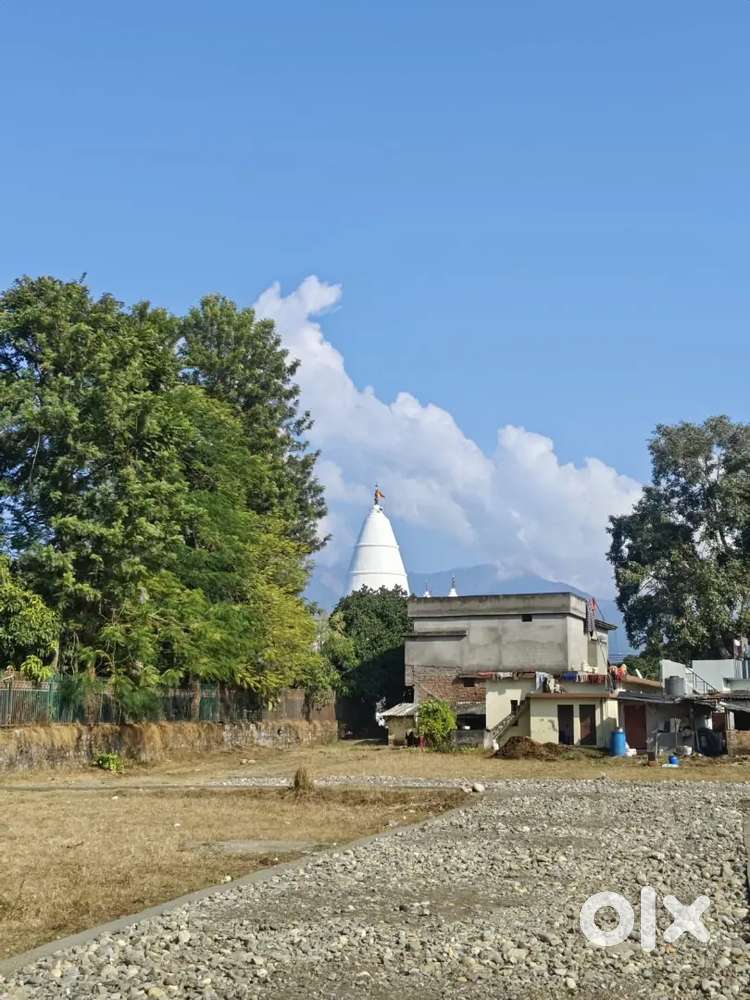 Plot for Sale near Indian Public School(IPS)