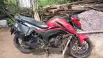 Honda hornet mint condition