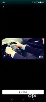 Hello I am driver i am searching for a driver's job.